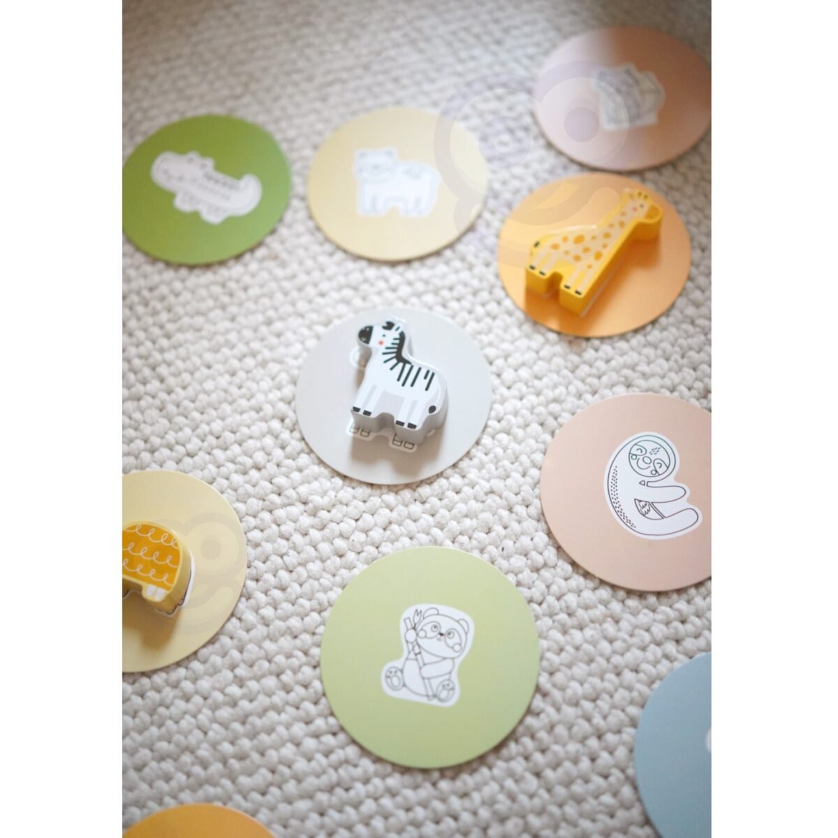 Medinė paslapčių dėžutė lytėjimo atpažinimui – Paveikslėlis 11