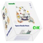 Medinė raketa su motorikos labirintu – Paveikslėlis 17