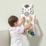 Medinė rūšiavimo lenta Zebra – Paveikslėlis 2