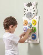 Medinė rūšiavimo lenta Zebra – Paveikslėlis 6