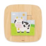 Medinė sieninė lenta – Paveikslėlis 8