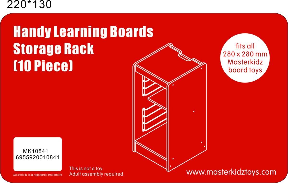 Medinė spintelė edukacinėms lentelėms su žaidimo paviršiumi – Paveikslėlis 10