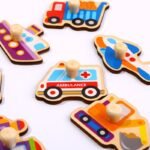 Medine transporto priemoniu delione su rankenelemis 6