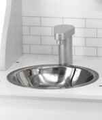 Medinė virtuvėlė su priedais – Paveikslėlis 3