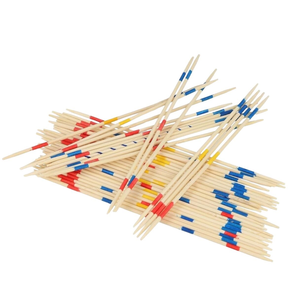 Medinės Mikado lazdelės dėžutėje, 41 vnt. – Paveikslėlis 3