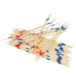 Medinės Mikado lazdelės dėžutėje, 41 vnt. – Paveikslėlis 3