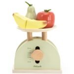 Medinės mokomosios svarstyklės – Paveikslėlis 3