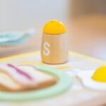 Medinis 13 dalių pusryčių rinkinys – Paveikslėlis 19