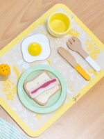 Medinis 13 dalių pusryčių rinkinys – Paveikslėlis 20