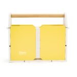 Medinis 15 dalių įrankių rinkinys su dėžute – Paveikslėlis 4