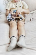 Medinis autovežis su automobiliais – Paveikslėlis 2