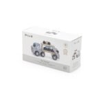 Medinis autovežis su automobiliais – Paveikslėlis 16