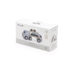Medinis autovežis su automobiliais – Paveikslėlis 16
