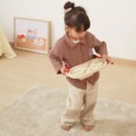 Medinis balansavimo labirintų rinkinys – Paveikslėlis 6