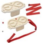 Medinis balansavimo labirintų rinkinys – Paveikslėlis 8