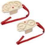 Medinis balansavimo labirintų rinkinys – Paveikslėlis 10