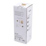 Medinis bokšto statybos žaidimas su kauliukais – Paveikslėlis 6