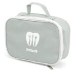 Medinis dantisto rinkinys su krepšiu – Paveikslėlis 10