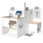 Medinis daugiafunkcis medicinos žaidimų centras