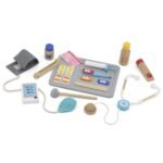 Medinis daugiafunkcis medicinos žaidimų centras – Paveikslėlis 3