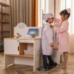 Medinis daugiafunkcis medicinos žaidimų centras – Paveikslėlis 8