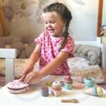 Medinis desertų rinkinys dėžutėje – Paveikslėlis 2