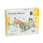 Medinis domino kamuoliukų takelis su ksilofonu – Paveikslėlis 7