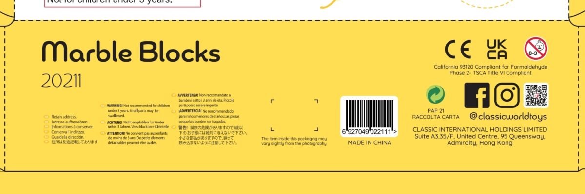 Medinis domino kamuoliukų takelis su ksilofonu – Paveikslėlis 9