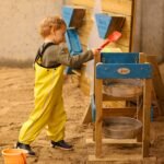 Medinis dvigubas smėlio sietelis – Paveikslėlis 4