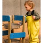 Medinis dvigubas smėlio sietelis – Paveikslėlis 6