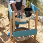 Medinis dvigubas smėlio sietelis – Paveikslėlis 8