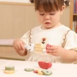 Medinis grilio žaidimų rinkinys – Paveikslėlis 7