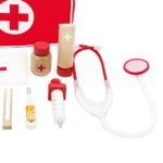 Medinis gydytojo lagaminėlis, 19 dalių – Paveikslėlis 8