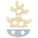 Medinis jūrinis žvejybos ir balansavimo rinkinys, 23 dalys – Paveikslėlis 7