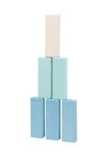 Medinis kaladėlių bokšto žaidimas – Paveikslėlis 4