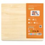 Medinis klasikinis kryžiukų ir nuliukų žaidimas – Paveikslėlis 7