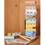 Medinis klibantis bokštas su gyvūnais – Paveikslėlis 8