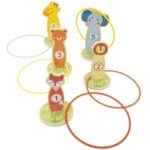 Medinis lankų mėtymo žaidimas – Paveikslėlis 12