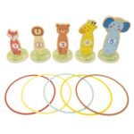 Medinis lankų mėtymo žaidimas – Paveikslėlis 14