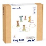 Medinis lankų mėtymo žaidimas – Paveikslėlis 15