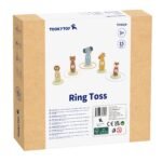 Medinis lankų mėtymo žaidimas – Paveikslėlis 16