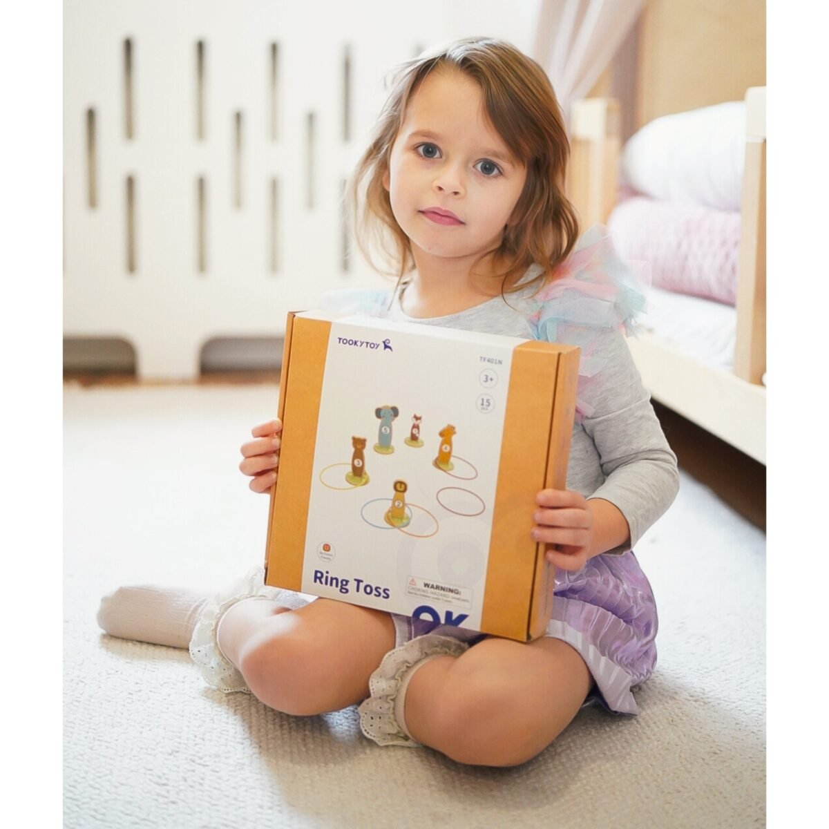 Medinis lankų mėtymo žaidimas – Paveikslėlis 7