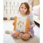 Medinis lankų mėtymo žaidimas – Paveikslėlis 7