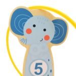 Medinis lankų mėtymo žaidimas – Paveikslėlis 9