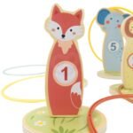 Medinis lankų mėtymo žaidimas – Paveikslėlis 10