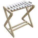 Medinis lauko metalofonas su lazdelėmis – Paveikslėlis 9