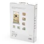 Medinis lavinamasis stumdukas-vaikštynė su veiklos centru – Paveikslėlis 11