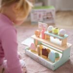 Medinis ledų prekystalis su 16 dalių – Paveikslėlis 10