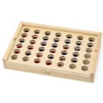 Medinis loginis žaidimas keturių eilėje – Paveikslėlis 3