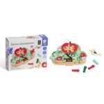 Medinis magnetinis vabalėlių gaudymo žaidimas – Paveikslėlis 7